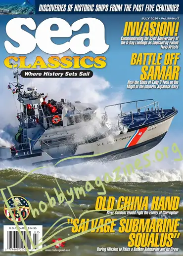 Sea Classics