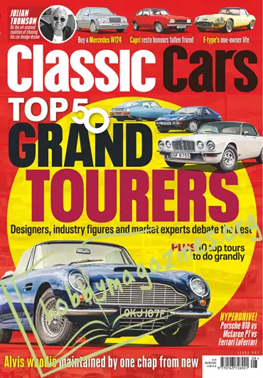 Classic Cars
