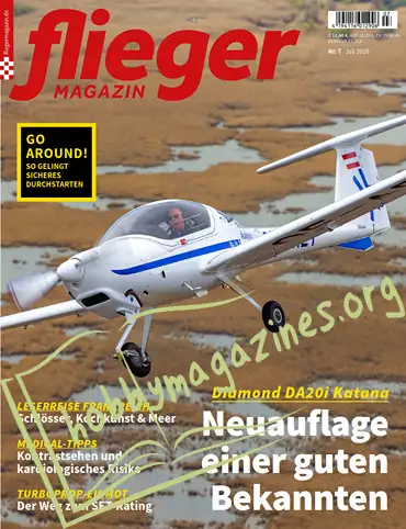 Fliegermagazin
