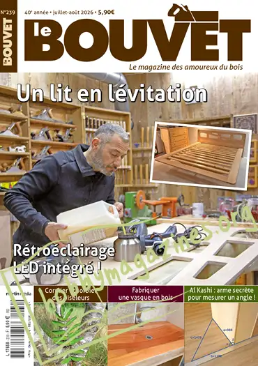 Le Bouvet