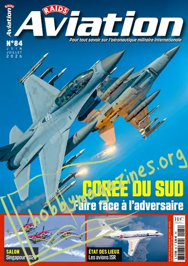RAIDS Aviation