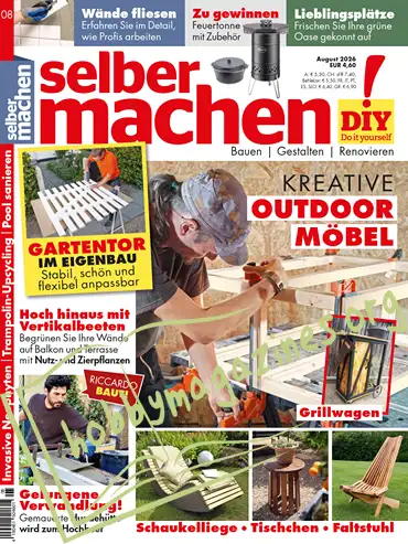 Selber Machen