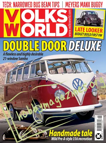 Volks World