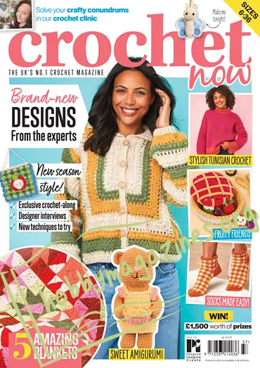 Crochet Now