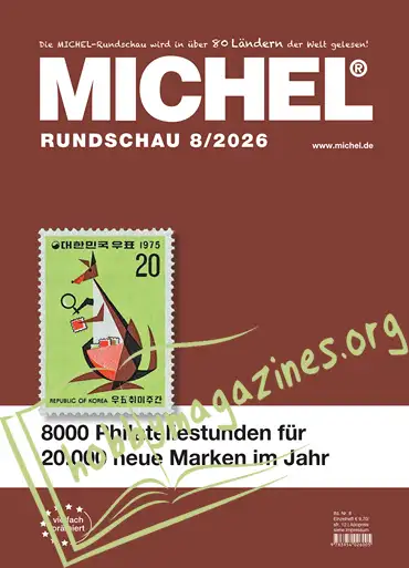 MICHEL Rundschau Magazin