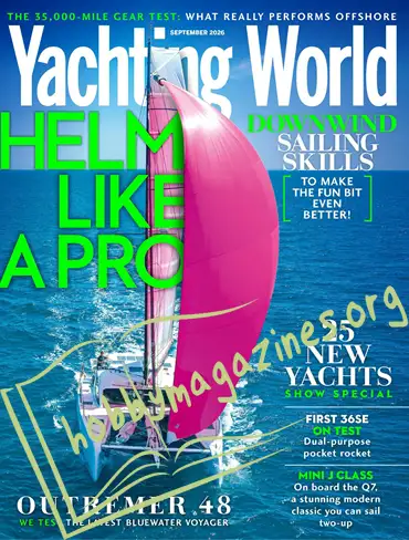 Yachting World