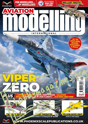 Phoenix Aviation Modelling