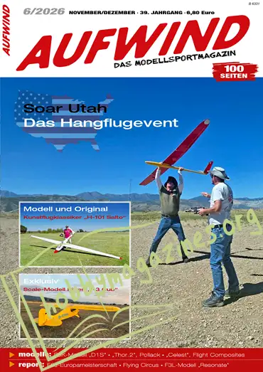 AUFWIND