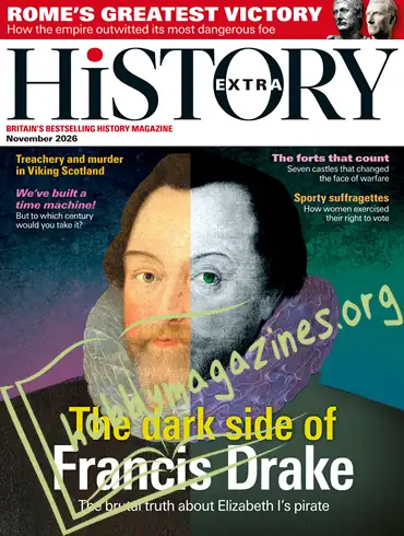History Magazine