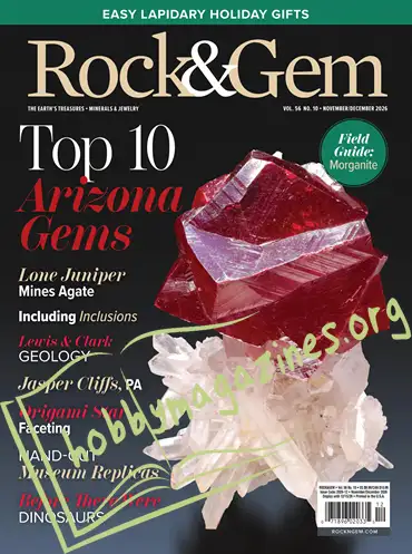 Rock & Gem