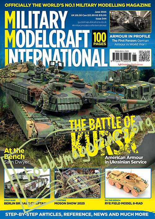 Military Modelcraft International