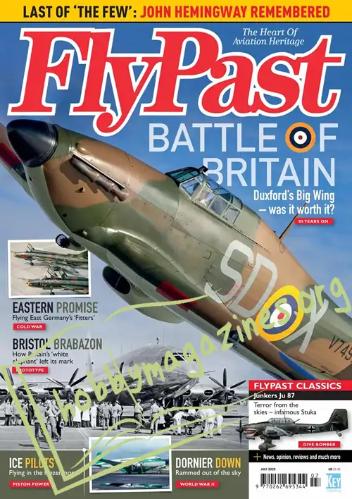 FlyPast