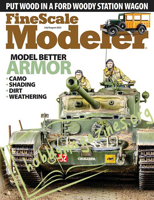 FineScale Modeler