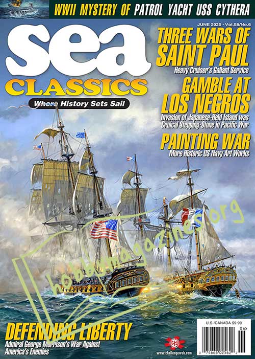 Sea Classics