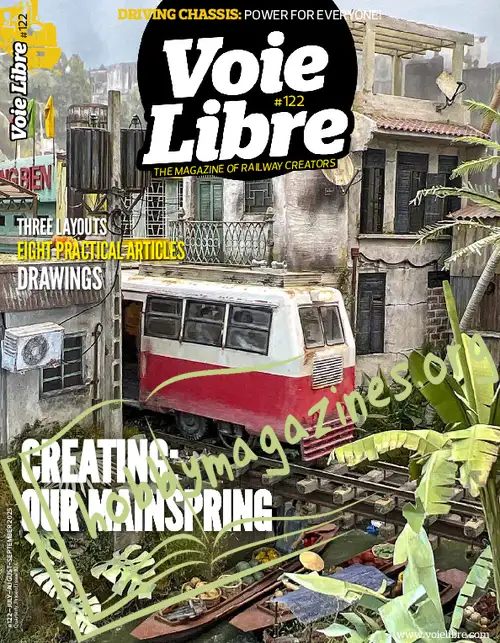 Voie Libre