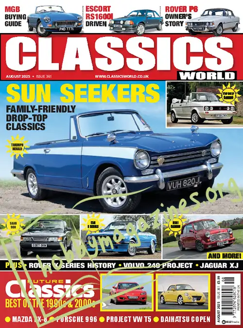 Classics World