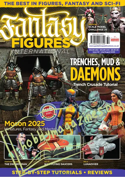 Fantasy Figures International