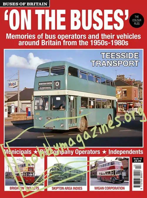 On The Buses