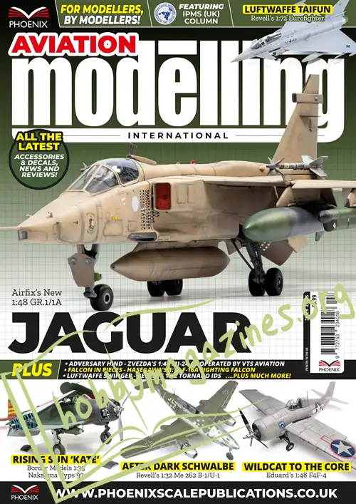 Phoenix Aviation Modelling