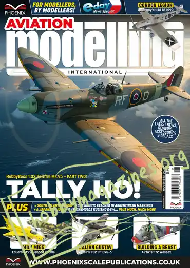 Phoenix Aviation Modelling